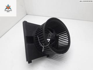 моторчик печки Volkswagen Golf 4 поколение 2000, 1.6 л., бензин, МКПП, синий, универсал, 1J1819021A