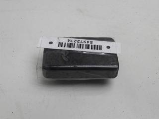 пластик Volkswagen Passat B3 1991, 1.8 л., бензин, МКПП, красный, универсал