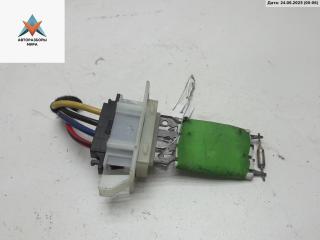 сопротивление печки Volkswagen Golf 5 поколение 2004, 1.4 л., бензин, МКПП, серый, хетчбэк 3 дв.