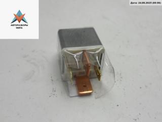 реле (прочие) Volkswagen Passat B3 1991, 1.8 л., бензин, МКПП, красный, универсал, 191937503
