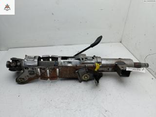 рулевая колонка Peugeot 807 1 поколение 2005, 2.0 л., дизель, МКПП, красный, минивэн, 1811158300