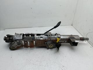 рулевая колонка Peugeot 807 1 поколение 2005, 2.0 л., дизель, МКПП, красный, минивэн, 1811158300
