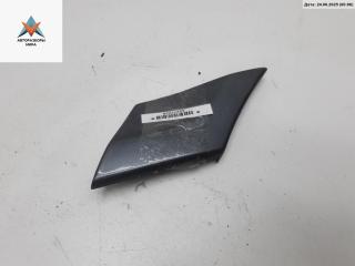 молдинг крыла заднего левого Volkswagen Passat B4 1994, 1.6 л., бензин, МКПП, серый, универсал, 3A0853535A