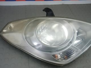 фара правая Hyundai H-1 Starex 1997 2008, 2.5 л., дизель, МКПП, минивэн