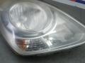 фара правая Hyundai H-1 Starex 1997 2008, 2.5 л., дизель, МКПП, минивэн - фото №2