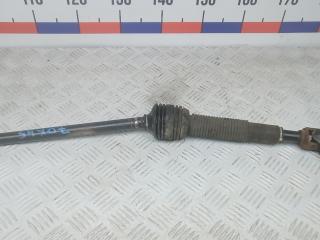 рулевой карданчик IVECO Daily 6 поколение 2019, 2.3 л., дизель, МКПП, микроавтобус