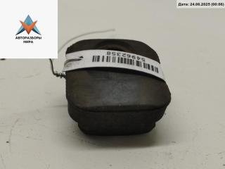 кронштейн радиатора Audi A6 4B/C5 [рестайлинг] 2002, 2.5 л., дизель, АКПП, чёрный, универсал, 8D0121276