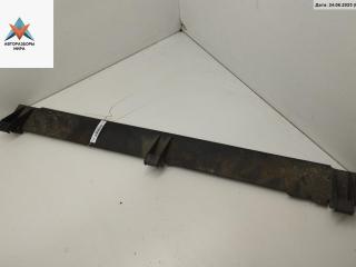 диффузор вентилятора Audi A6 4B/C5 [рестайлинг] 2002, 2.5 л., дизель, АКПП, чёрный, универсал, 4B0121292B