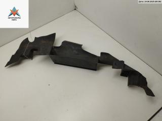 диффузор вентилятора Audi A6 4B/C5 [рестайлинг] 2002, 2.5 л., дизель, АКПП, чёрный, универсал, 4B0121283Q