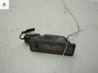 подсветка номера Mercedes-Benz Vito-2 / Viano W639 2008, 2.2 л., дизель, МКПП, белый, микроавтобус, 153012