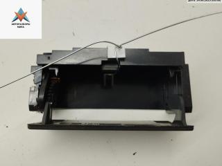 пепельница Audi A6 4B/C5 [рестайлинг] 2002, 2.5 л., дизель, АКПП, чёрный, универсал, 4B0857405