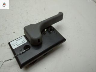 ручка внутренняя задняя левая Mercedes-Benz Vito-2 / Viano W639 2008, 2.2 л., дизель, МКПП, белый, микроавтобус, A6397400235