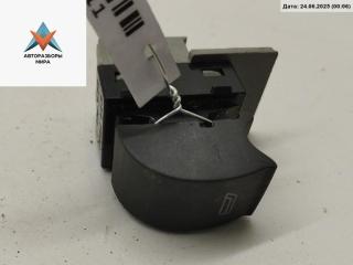 кнопка стеклоподъемника заднего правого Audi A6 4B/C5 [рестайлинг] 2002, 2.5 л., дизель, АКПП, чёрный, универсал, 4B0959855