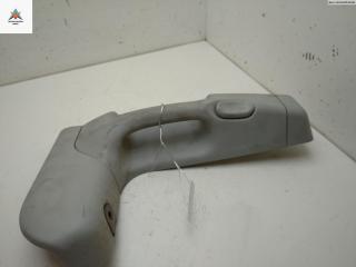 ручка внутренняя задняя правая Mercedes-Benz Vito-2 / Viano W639 2008, 2.2 л., дизель, МКПП, белый, микроавтобус, A6397600561