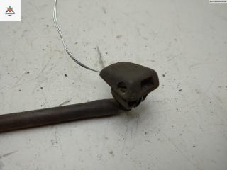 форсунка омывателя лобового стекла Peugeot Boxer 2 поколение [рестайлинг] 2002, 2.2 л., дизель, МКПП, белый, микроавтобус