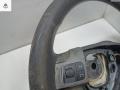 руль Opel Zafira 2 поколение (B) 2005, 1.9 л., дизель, МКПП, чёрный, минивэн, 13111340 - фото №3