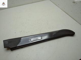 молдинг двери передней правой Mercedes-Benz Vito-2 / Viano W639 2008, 2.2 л., дизель, МКПП, белый, микроавтобус, A6397270771