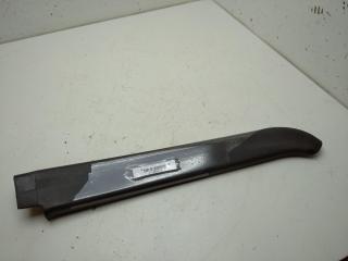 молдинг двери передней правой Mercedes-Benz Vito 2008, 2.2 л., дизель, МКПП, белый, микроавтобус, A6397270771