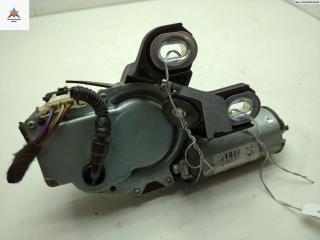 Двигатель стеклоочистителя заднего (моторчик дворников) Mercedes-Benz Vito-2 / Viano W639 2008, 2.2 л., дизель, МКПП, белый, микроавтобус, A6398201008