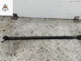 тяга рулевая Audi A6 4A/C4 1994, 2.6 л., бензин, МКПП, красный, седан, 443848D