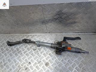 рулевая колонка Opel Zafira 2 поколение (B) 2005, 1.9 л., дизель, МКПП, чёрный, минивэн