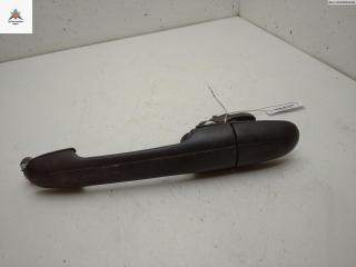 ручка наружная двери сдвижной Mercedes-Benz Vito-2 / Viano W639 2008, 2.2 л., дизель, МКПП, белый, микроавтобус