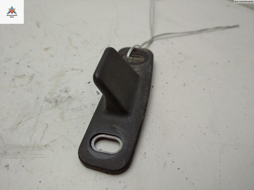 ответная часть (скоба) замка двери Mercedes-Benz Vito-2 / Viano W639 2008, 2.2 л., дизель, МКПП, белый, микроавтобус, A6397660662 - фото №1