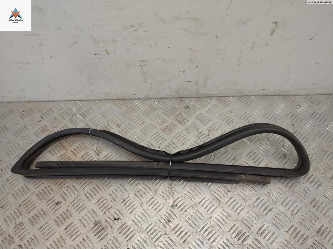 уплотнитель двери Mercedes-Benz Vito-2 / Viano W639 2008, 2.2 л., дизель, МКПП, белый, микроавтобус, A39720020317 - фото №1