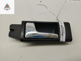 ручка внутренняя передняя левая Audi A6 4A/C4 1994, 2.6 л., бензин, МКПП, красный, седан, 4A0837019