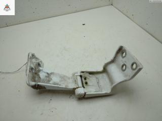 петля двери Mercedes-Benz Vito-2 / Viano W639 2008, белый, микроавтобус, A6397401937