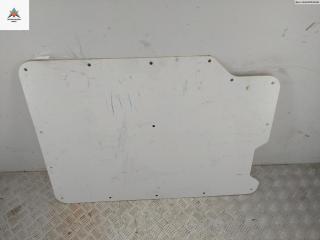 обшивка двери задняя правая Mercedes-Benz Vito-2 / Viano W639 2008, 2.2 л., дизель, МКПП, белый, микроавтобус