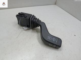 переключатель дворников Opel Meriva 1 поколение (A) 2005, 1.6 л., бензин, МКПП, серый, минивэн, 09185413