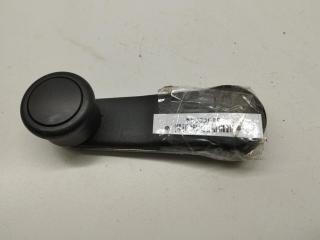 ручка стеклоподъемника Audi A6 4A/C4 1994, 2.6 л., бензин, МКПП, красный, седан, 443837581