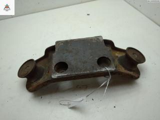 кронштейн КПП Ford Transit 6 поколение 2001, 2.4 л., дизель, МКПП, жёлтый, микроавтобус