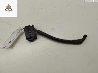 разъем (фишка) проводки Audi A6 4A/C4 1994, 2.6 л., бензин, МКПП, красный, седан, 893971983