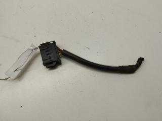 разъем (фишка) проводки Audi A6 4A/C4 1994, 2.6 л., бензин, МКПП, красный, седан, 893971983
