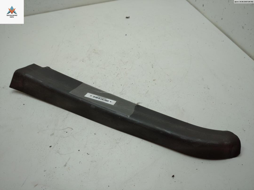 накладка двери (крышки) багажника Mercedes-Benz Vito 2008, 2.2 л., дизель, МКПП, белый, микроавтобус, A6397270671 - фото №1