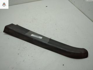 накладка двери (крышки) багажника Mercedes-Benz Vito 2008, 2.2 л., дизель, МКПП, белый, микроавтобус, A6397270671
