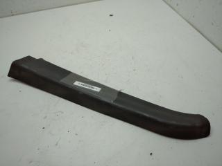 накладка двери (крышки) багажника Mercedes-Benz Vito 2008, 2.2 л., дизель, МКПП, белый, микроавтобус, A6397270671