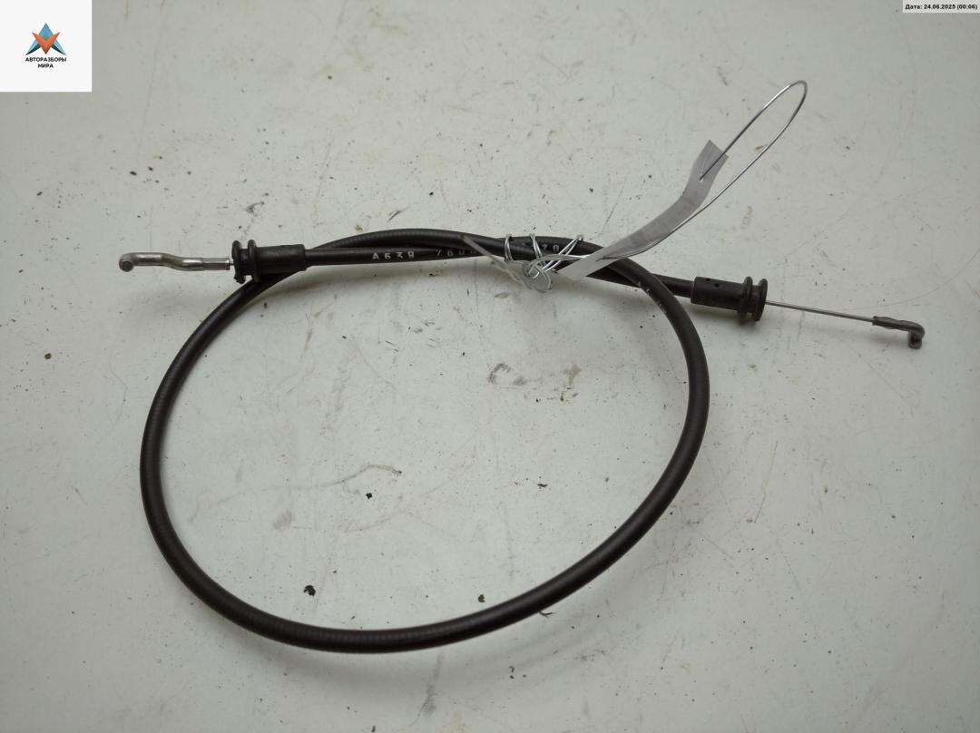 трос двери Mercedes-Benz Vito-2 / Viano W639 2008, 2.2 л., дизель, МКПП, белый, микроавтобус, 639760070 - фото №1