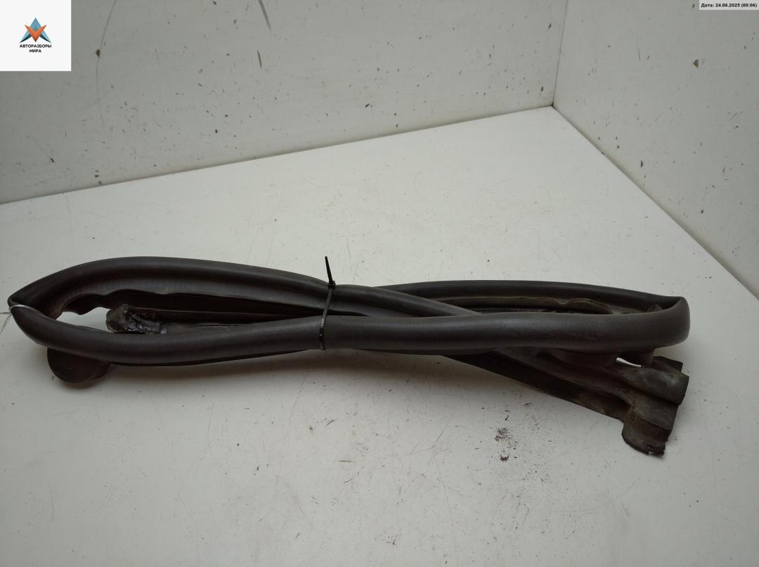 уплотнитель двери Mercedes-Benz Vito-2 / Viano W639 2008, 2.2 л., дизель, МКПП, белый, микроавтобус, A6397470030 - фото №1