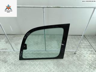 стекло (иные) Mercedes-Benz Vaneo W414 2001, 1.9 л., бензин, АКПП, серый, минивэн