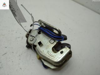 замок двери задней правой Mercedes-Benz Vito-2 / Viano W639 2008, 2.2 л., дизель, МКПП, белый, микроавтобус, A6397400635