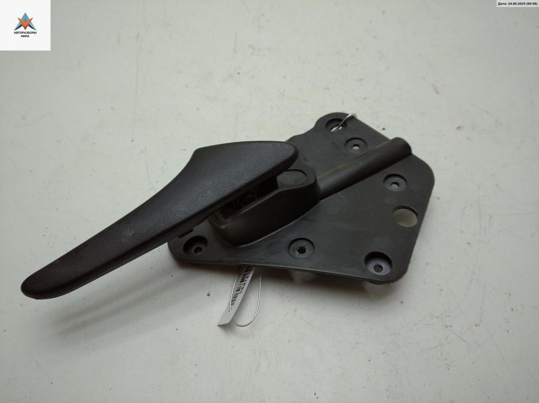 ручка внутренняя передняя правая Mercedes-Benz Vito-2 / Viano W639 2008, 2.2 л., дизель, МКПП, белый, микроавтобус, A6397600361 - фото №1