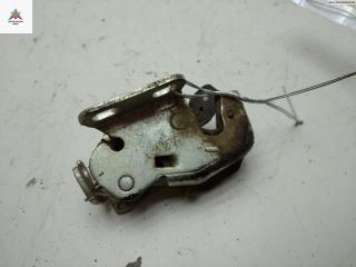 замок двери задней правой Mercedes-Benz Vito-2 / Viano W639 2008, 2.2 л., дизель, МКПП, белый, микроавтобус, A6397400535