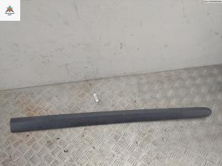 молдинг двери передней правой Mercedes-Benz Vito-2 / Viano W639 2008, 2.2 л., дизель, МКПП, белый, микроавтобус, A6396900462KZ