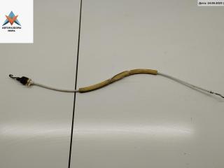 трос двери Audi A6 4A/C4 1994, 2.6 л., бензин, МКПП, красный, седан