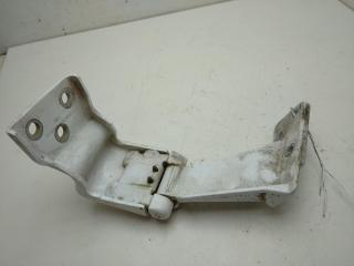петля двери Mercedes-Benz Vito 2008, белый, микроавтобус, A6397402037
