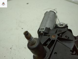 Двигатель стеклоочистителя заднего (моторчик дворников) Mercedes-Benz Vito-2 / Viano W639 2008, 2.2 л., дизель, МКПП, белый, микроавтобус, A6398200908