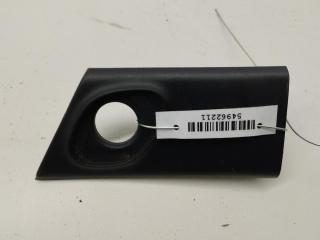 накладка декоративная Audi A6 4A/C4 1994, 2.6 л., бензин, МКПП, красный, седан, 4A0837247